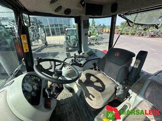 Tracteur agricole Massey Ferguson 6460 - 7