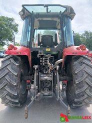 Tracteur agricole Massey Ferguson 5608 DYNA 4 - 4