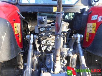 Tracteur agricole Massey Ferguson 5612 DYNA-6 EFFICIENT - 7