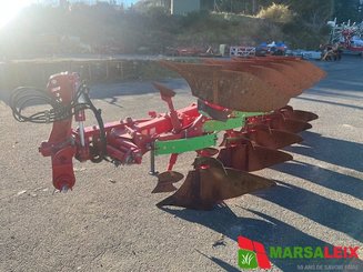 Charrue Fabrication artisanale Koja POR-5/94 - 1