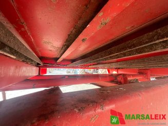 Épandeur à fumier Miro Heywang SH45/80B - 10