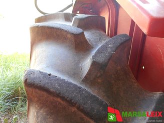 Tracteur agricole Same AURORA 45 - 8