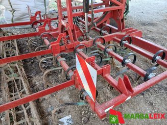 Vibroculteur Moskit U806 - 5 mètres - 12