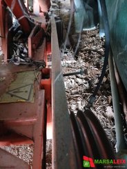 Faucheuse Kuhn GMD 600 GII - 7