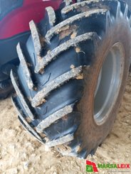 Tracteur agricole Massey Ferguson MF 6S.145 - 17