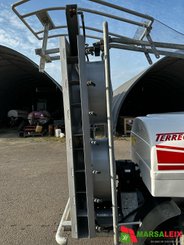 Atomiseur Terreco Arbotwin 1500 L - 4