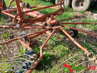 Andaineur Kuhn GA 3501 GM - 4