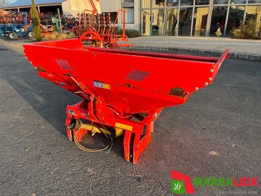Distributeur d'engrais Kuhn MDS 732 M - 1