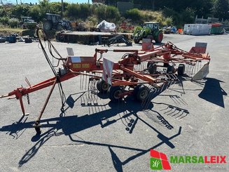 Andaineur Kuhn GA 6000 - 1