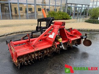 Fraise rotative Pegoraro LD 300 - 1