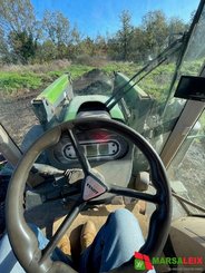 Tracteur agricole Fendt 310 - 7