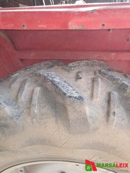 Tracteur agricole Massey Ferguson 254 - 3