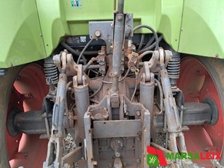 Tracteur agricole Claas Arion 510 - 2