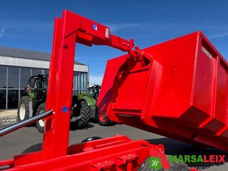 Autre remorque agricole BIGAB PORTE-CAISSON 10-14 BIGAB - 2