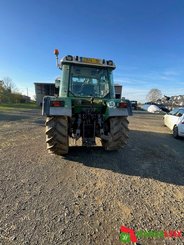 Tracteur agricole Fendt 309 Ci - 4
