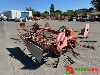 Andaineur Kuhn GA 6000 - 2