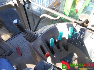 Tracteur agricole Renault ARES 610 RZ - 9