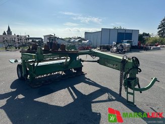 Faucheuse conditionneuse Krone EASYCUT 3200 CV - 4