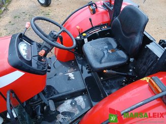 Tracteur agricole Massey Ferguson 3645 - 7