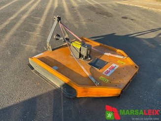 Gyrobroyeur Gyromass 1502 V - 1