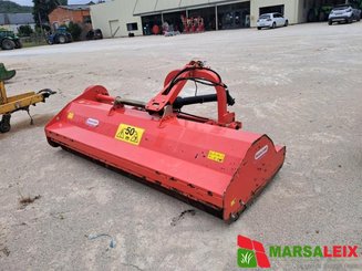Broyeur à axe horizontal MASCHIO GASPARDO Tigre 280 - 1