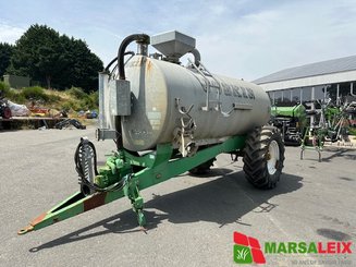 Tonne à lisier Joskin 8400S - 1