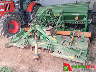 Herse rotative Amazone CULTIMIX 190 - 1