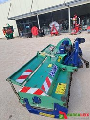 Broyeur à axe horizontal Desvoys BH Universel STD - 2