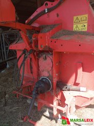 Pailleuse Kuhn Primor 2060 - 2