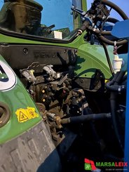 Tracteur agricole Fendt 313 Vario S4 - 2