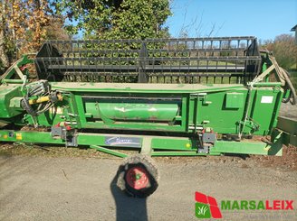 Moissonneuse batteuse John Deere W330 GEN 2 - 30