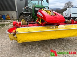 Faucheuse Pöttinger NOVACAT 301 ALPHA MOTION ED - 1