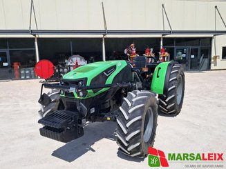 Tracteur agricole Deutz-Fahr 5115G-TB  - 2