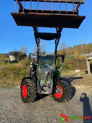 Tracteur agricole Fendt 312 VARIO GEN4 - 1