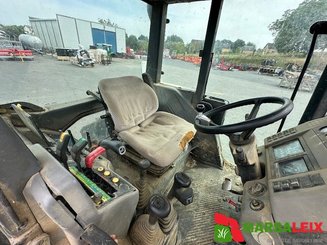 Tracteur agricole Lamborghini Premium 850 - 7