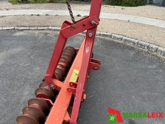 Rouleau Jean de Bru APOLLO CP 3M - 2