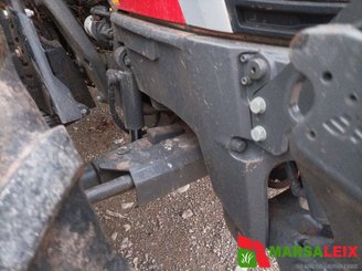 Tracteur agricole Massey Ferguson 5S 125 DYNA 6 EXCLUSIF - 4