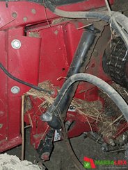 Presse à balles rondes Lely-Welger RP 245 - 10