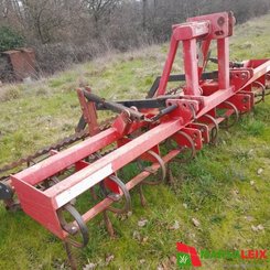 Vibroculteur CARRÉ VIBROFLEX - 1