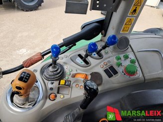 Tracteur agricole Deutz-Fahr 6120 - 5
