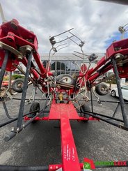 Faneur Fella TH 901 TRANS - 10