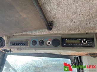 Tracteur agricole Massey Ferguson 5460 - 15