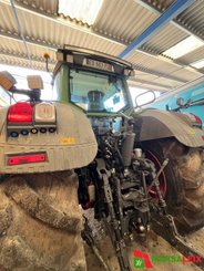 Tracteur agricole Fendt FENDT 939 VARIO - 4