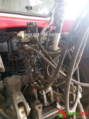 Tracteur agricole Massey Ferguson MF 6S.145 - 13