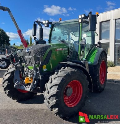 Tracteur agricole Fendt 314 PROFI+ ONE - 1