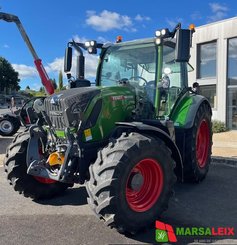 Tracteur agricole Fendt 314 PROFI+ ONE - 1