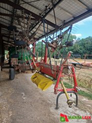 Andaineur Fella TS 671 - 1