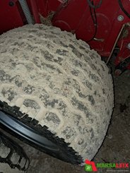 Presse à balles rondes Lely-Welger RP 245 - 6