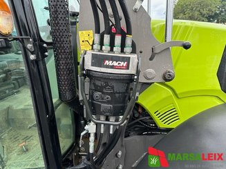 Tracteur agricole Claas ELIOS 220 - 8