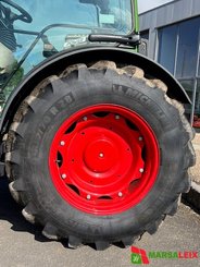 Tracteur fruitier Fendt 210 P VARIO - 3